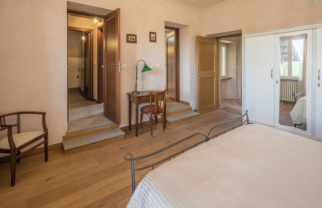 Casa Renato Apartments With Pool, Monforte D' Alba - Foto 6