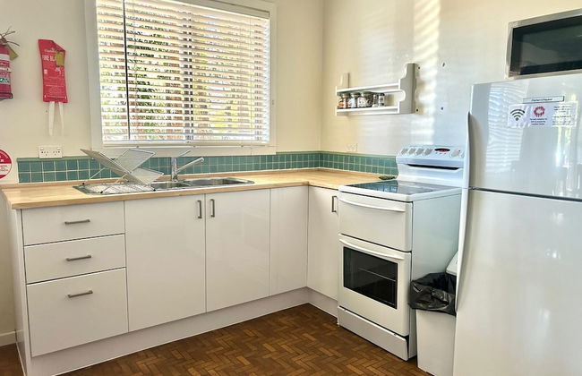 The Black Sparrow - Photo 27