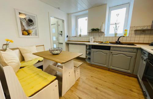 Ferienhaus Müdenzauber - Foto 13