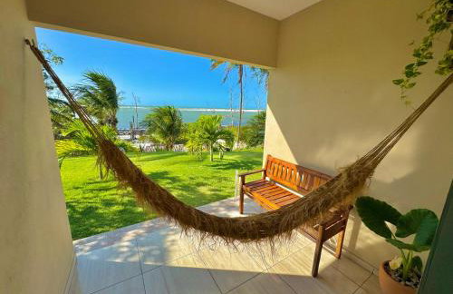 Casa Praia Beira Mar "TÉRREO" Guriú,Ce - Foto 23