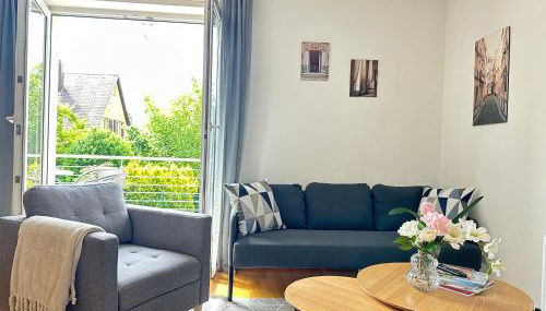 8 Einzelbetten Böblingen I 6 Schlafzimmer I 2 sep Ebenen I 2 Bäder, 2 sep WC I Messe, A81 I Monteure, Teams - Foto 3