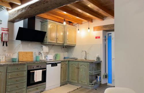 Casa da Pia T3 - Casinhas de Trás das Eiras - Foto 8