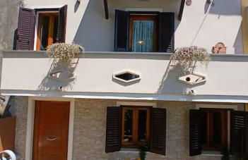 Casa panoramica sulle colline di Viareggio - Foto 27