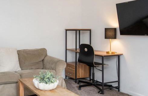 Stylish & Bright 4BR - Close To Whitworth - Foto 48