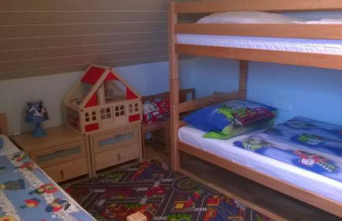 Apartment Wohnung in Oberwaldbach mit Garten und Grill by Interhome - Foto 8