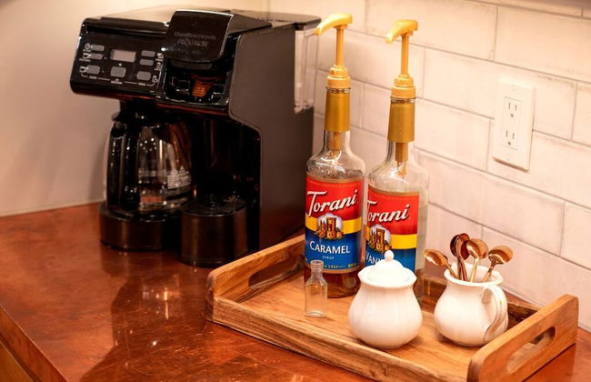 Cozy Escape at Moose Hollow - Foto 15