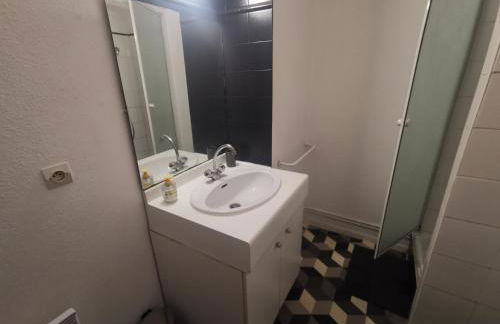 Studio proche Tramway et Montpellier Business School - Foto 9