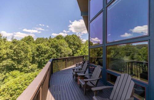 Mountaineer Manor - Foto 34