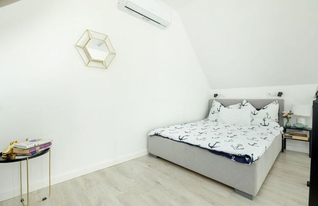 Holiday Home With Whirlpool Bathtub, Wrzosowo - Photo 3