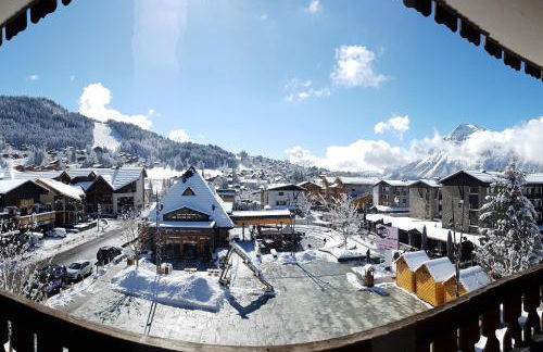 BelleVue centre, wifi, mountain view - Foto 25