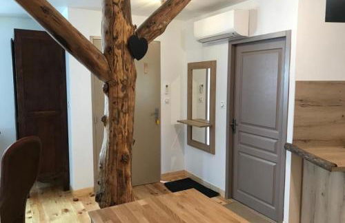 Sur les rochers du lac & location-rando en VTT - Foto 24