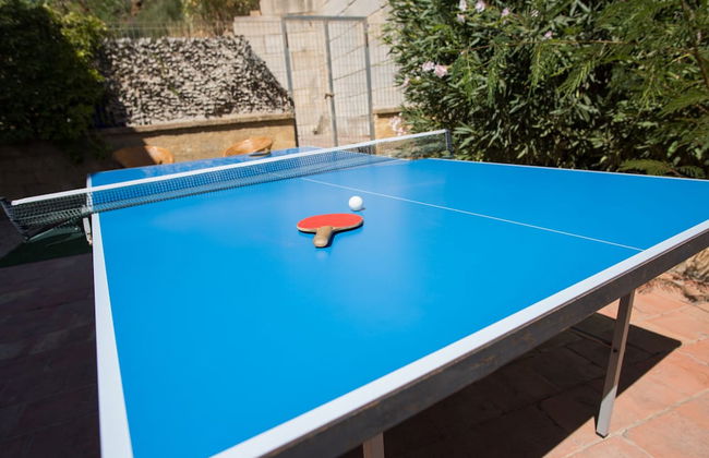 Holiday House With Panoramic View, Balcony, Wifi, and Near the Sea - Foto 45