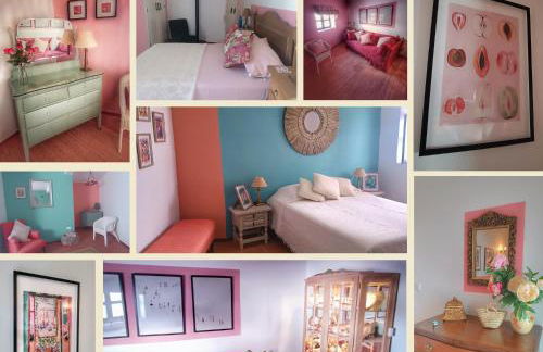 La Biznaga - Comares - Foto 4