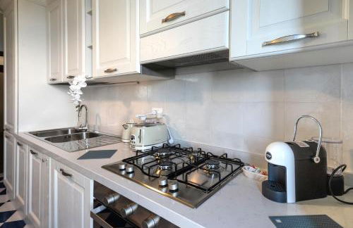 Panoramic apartment - Foto 18