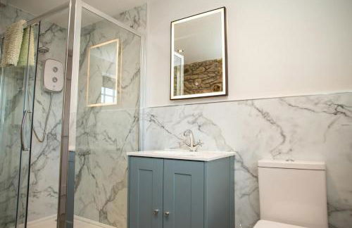 Gelli Genlas Aberaeron - Foto 22