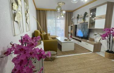 Casa Amarela Guesthouse, Algorfa - Foto 1