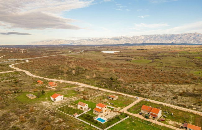 Villa Pan Zadarvillas - Foto 17