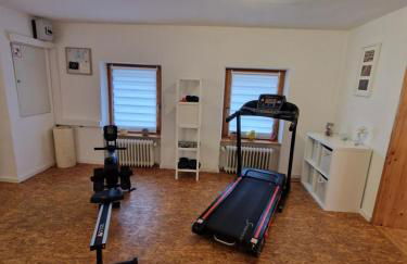 Haus Fuchsbau, Familienzeit und Fokus im Grünen - Foto 52