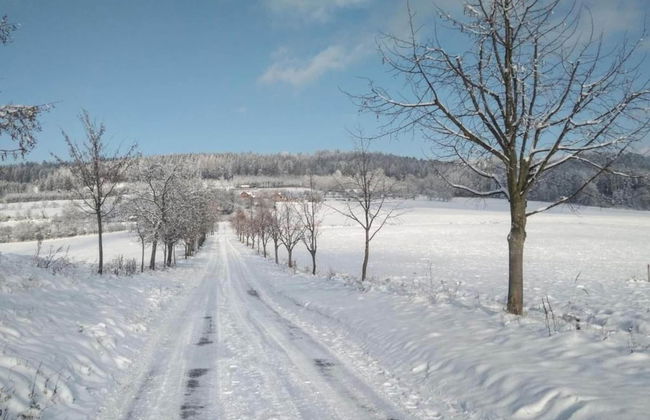 Comfortable Apartment in Nemojov Near Forest - Foto 69