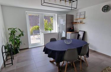 FeWo mit großer Terrasse im Herzen der fränkischen Schweiz - Foto 11