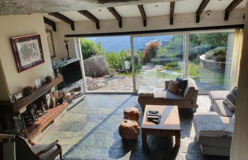 maison de charme avec piscine et vue exceptionnelle - Foto 15