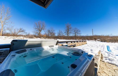 SPA HOLIDAY HOUSE REŽEK - Lovinac - Foto 56