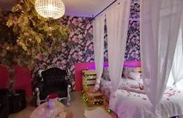 Romantisme et glamour 2 avec spa , clim et jardin - Foto 21