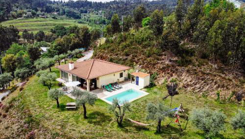 Boavista Country Houses no 87 - Foto 4, Garden, Garden view
