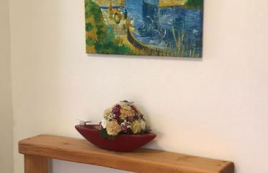 Große Prinzessin - Appartement mit Saunanutzung - Foto 29