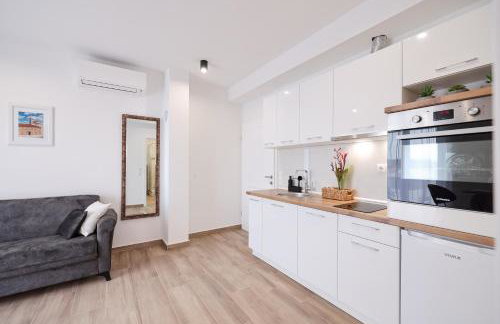 Duo Soles - Apartments with private parking near Zadar - Foto 77