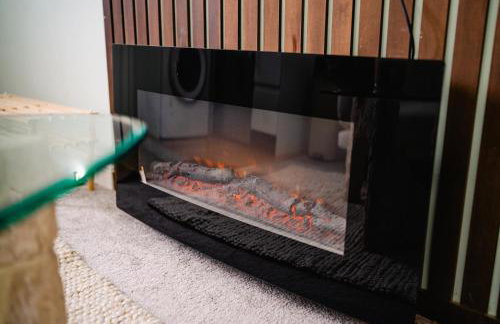 Stylish 1 BR Apartment Near Heathrow - Foto 25