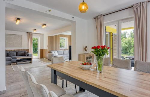 Villa LUMARE AQUA - Pool, Jacuzzi & Garden - Foto 13