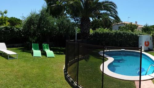 Villa 100 m from the beach - Foto 2