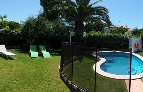 Villa 100 m from the beach - Foto 2