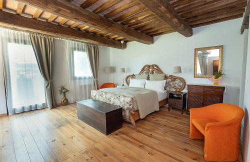 Il Casale-toscoemiliano - Foto 18