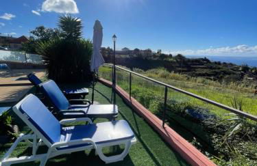 Sunset Paradise Villa with Heated Pool - Foto 48