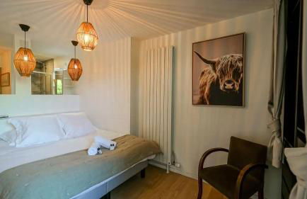 Le Poisson Vert - Foto 11