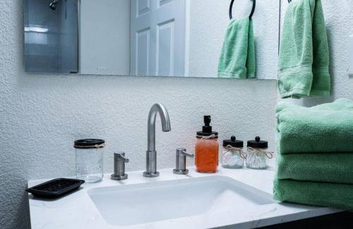 Modern Mountain Cabin - Spectacular Views at 3100 ft - Foto 38