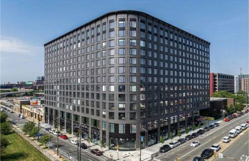 Luxury Apartments by Hyatus at Central Philly - Foto 51