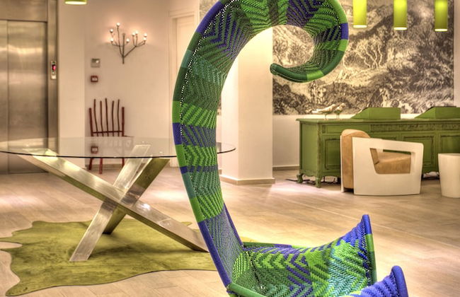 Salvator Villas & Spa Hotel - Foto 3