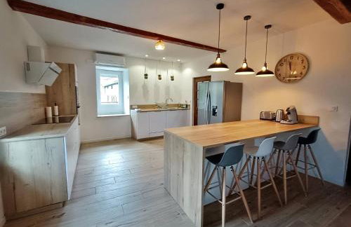 Le Gîte de Saint Pierre - Foto 15