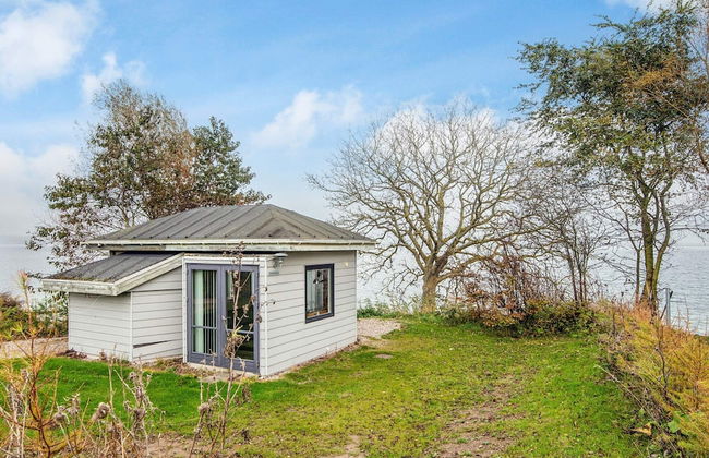 6 Person Holiday Home in Haderslev - Foto 1