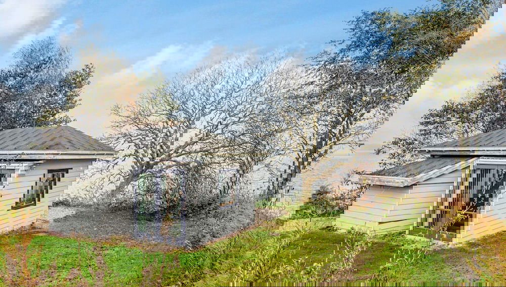 6 Person Holiday Home in Haderslev - Foto 1, Imagen principal