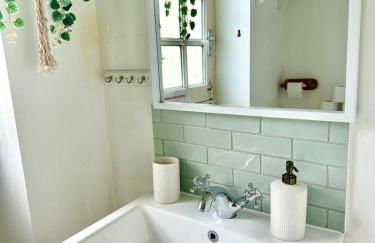 Gensing Garden Apartment - Foto 15