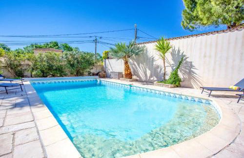 Villa Picpoul by Villa Plus - Foto 13