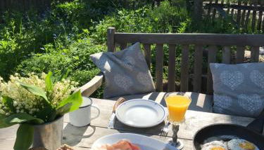 Auszeit auf dem Land im Forsthaus Hohe Heide - Foto 2