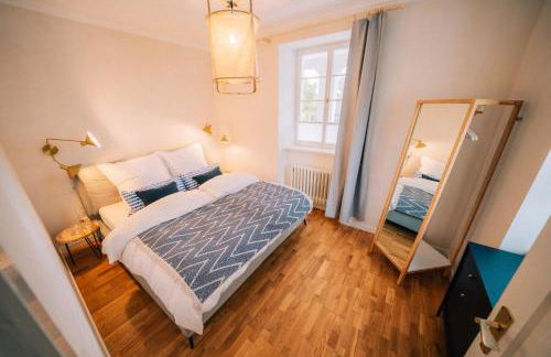 Gut Försterlay - Exklusive Boutique Apartments im historischen Winzerhaus direkt an der Mosel - Foto 7