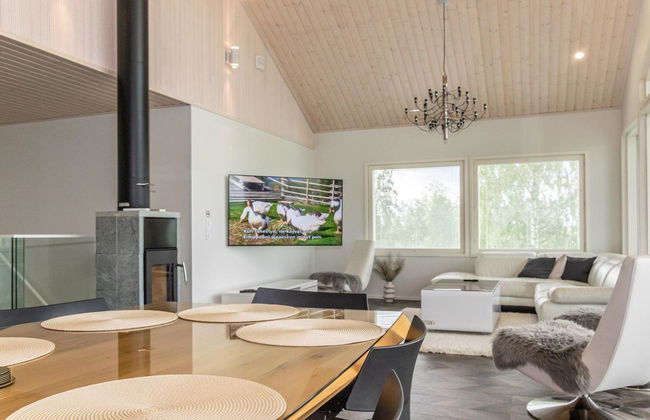 Villa hill magia - Foto 10