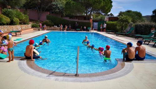 Villa La Liccia Misia - Foto 5