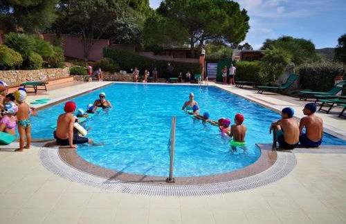 Villa La Liccia Misia - Foto 5